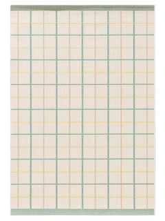 Covor interior/exterior Sunny Multicolour