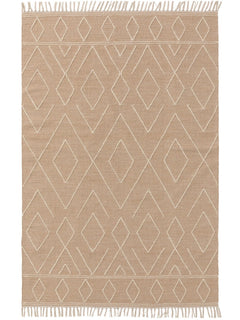 Covor bumbac Sydney Beige