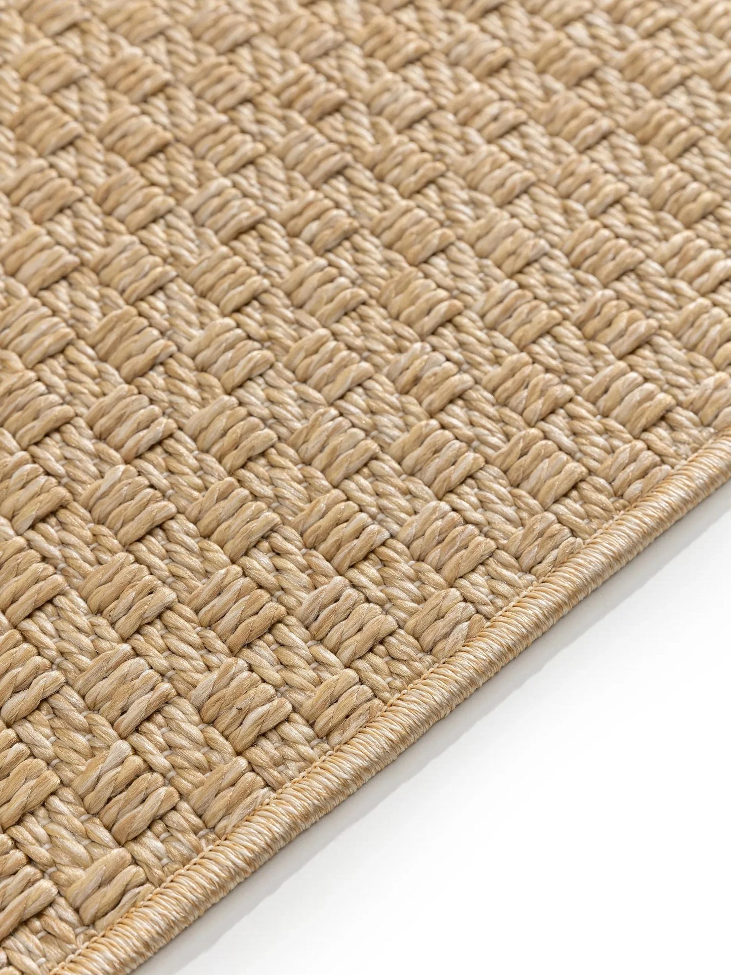 Covor interior/exterior Taissa Beige