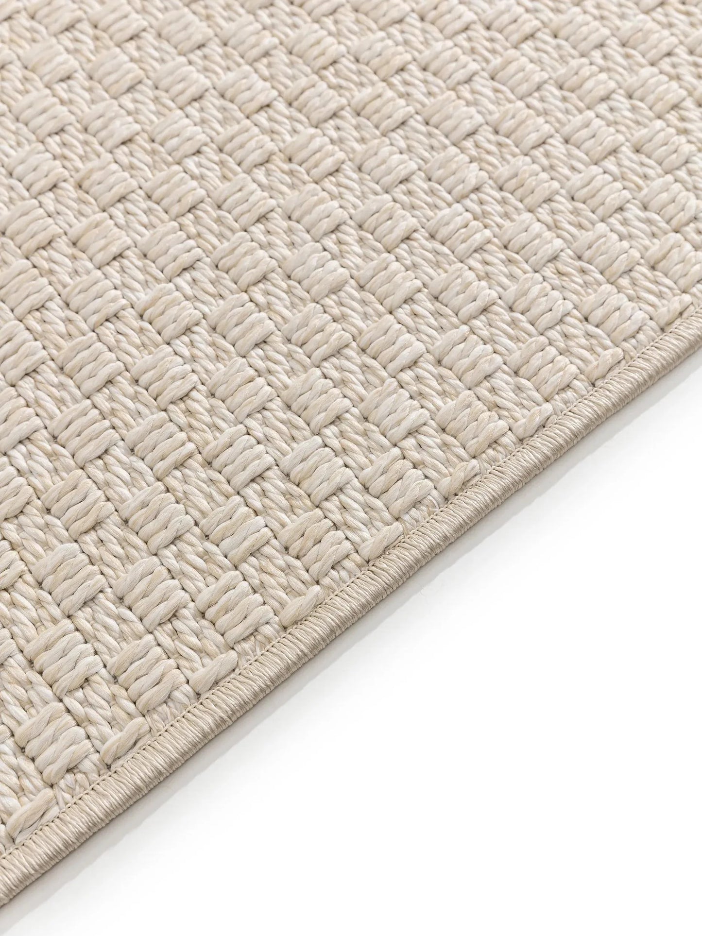 Covor interior/exterior Taissa Cream