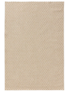 Covor interior/exterior Taissa Cream/Beige