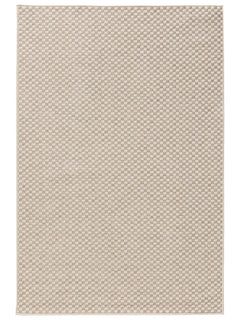 Covor interior/exterior Taissa Cream/Grey