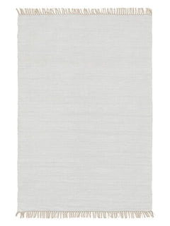 Covor Made From Recycled Material Tom Cream