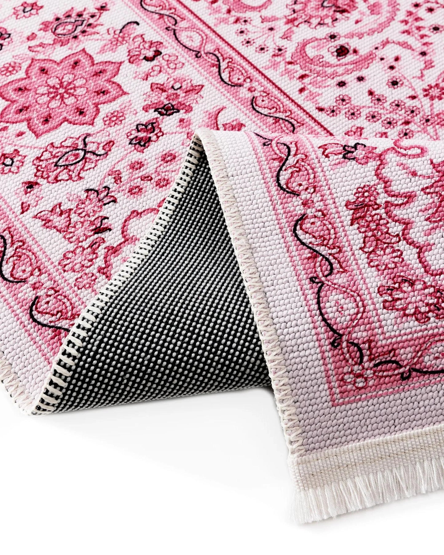 Covor Toulouse Pink