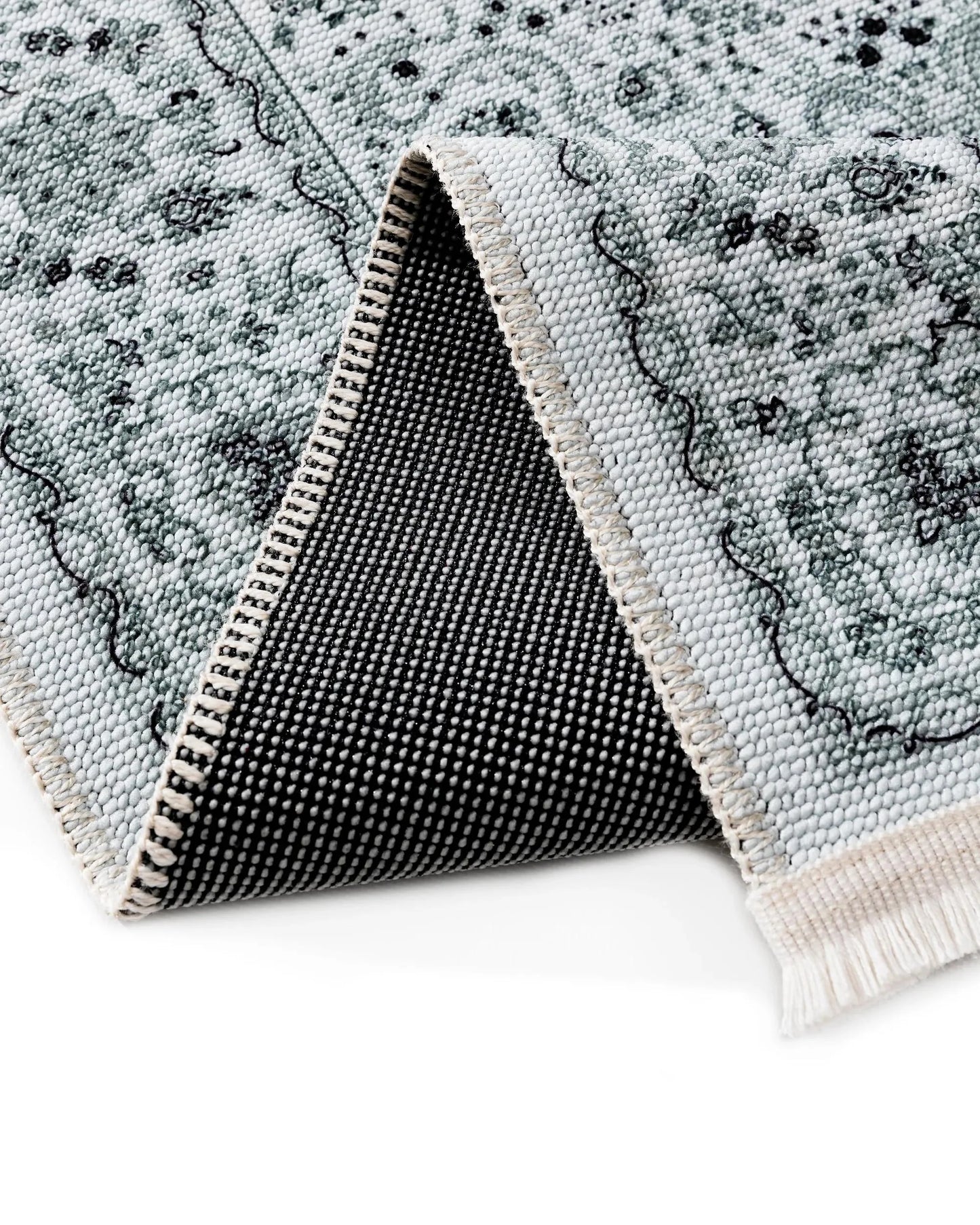 Traversă Toulouse Mint