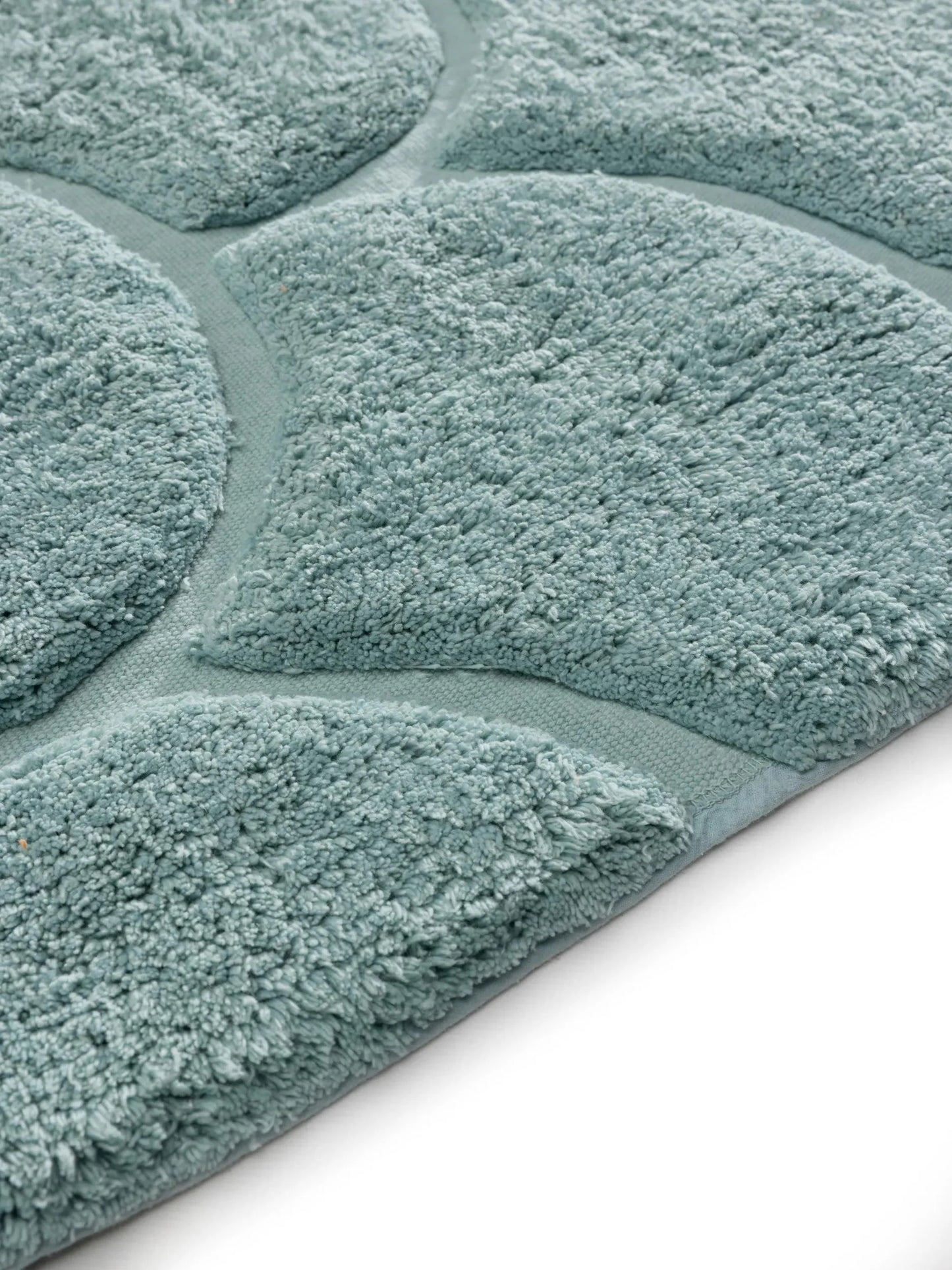 Washable Covor pentru copii Undine Blue