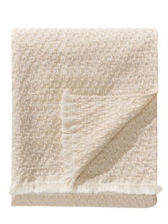 Pătură Vanida Beige