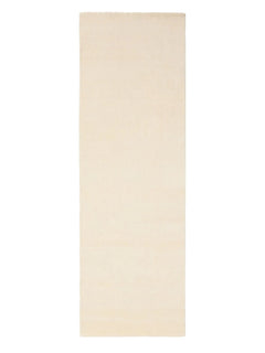 Traversă din lână Vera Cream