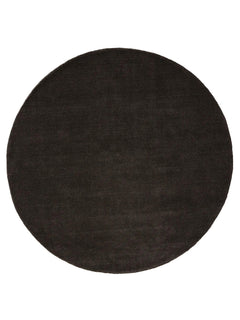 Traversă din lână Vera Dark Grey