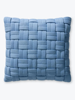Pernă Veve Light Blue
