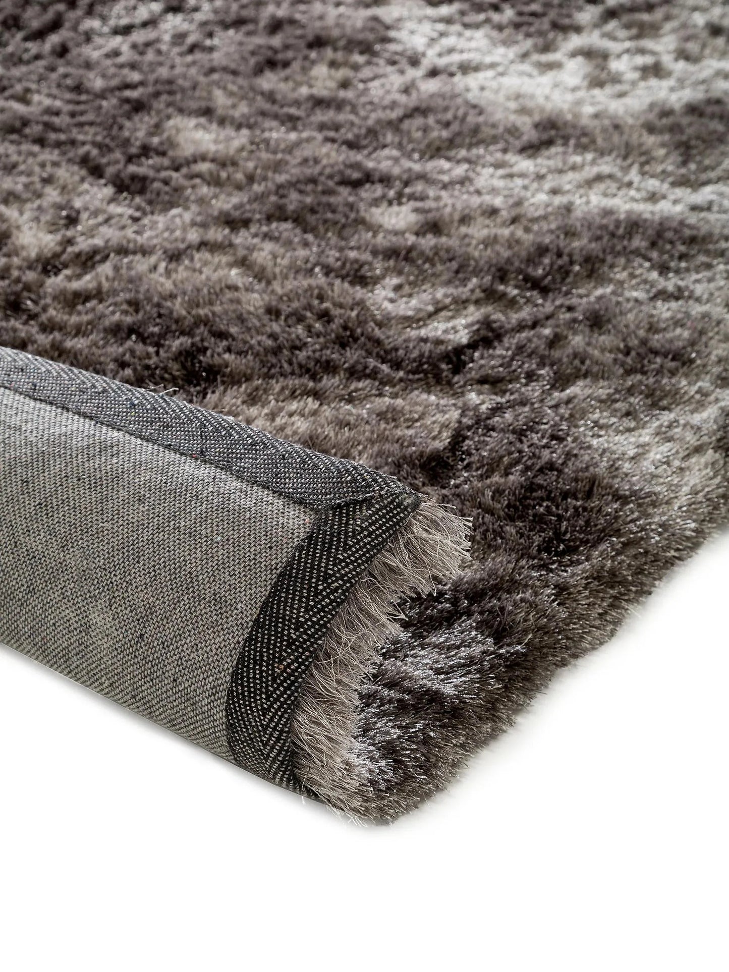 Covor Shaggy Whisper Grey