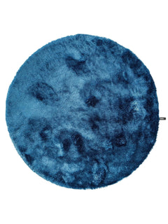 Covor Shaggy Whisper Blue