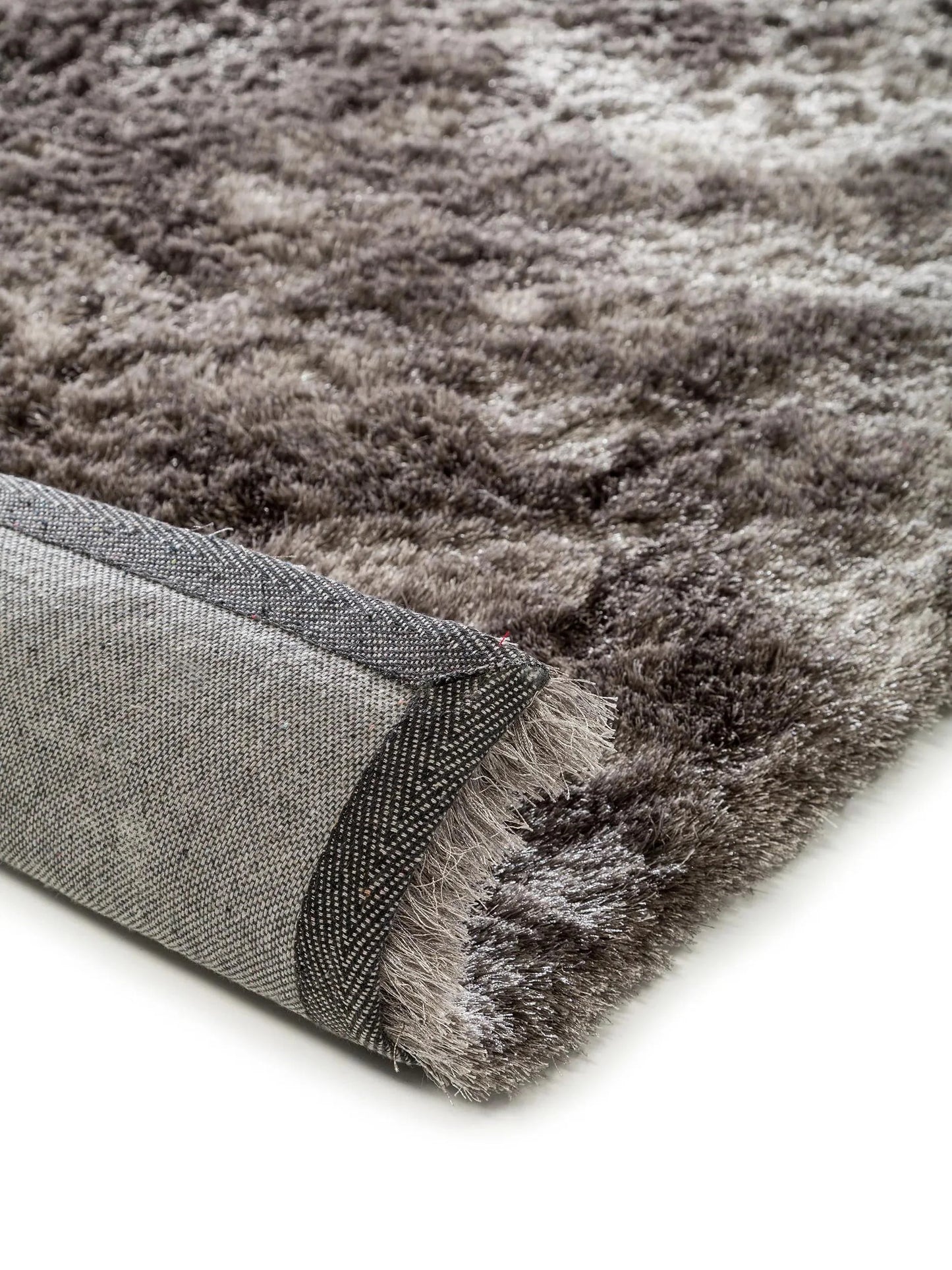 Covor Shaggy Whisper Grey