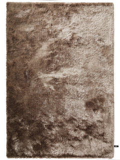 Covor Shaggy Whisper Light Brown