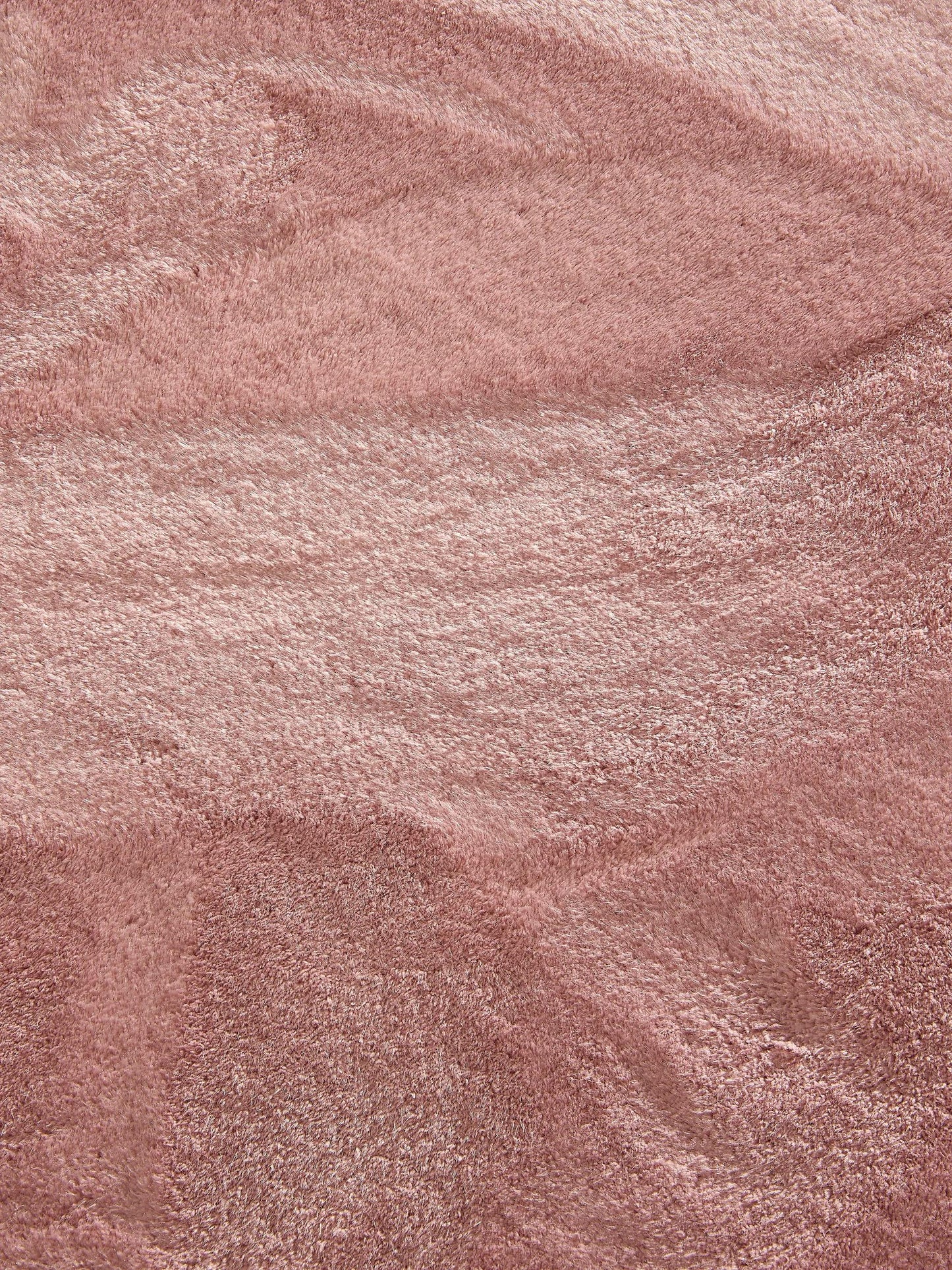 Covor Shaggy Yumi Pink
