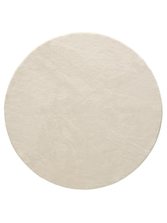 Covor Shaggy Yumi Ivory