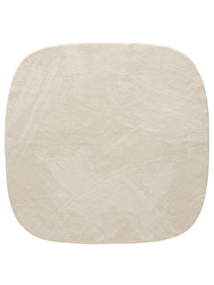 Covor Shaggy Yumi Ivory