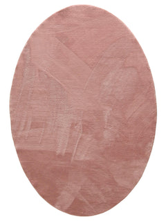 Covor Shaggy Yumi Pink
