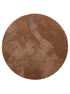 Covor Shaggy Yumi Brown