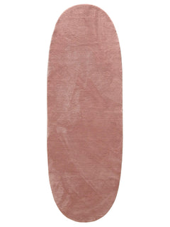 Covor Shaggy Yumi Pink