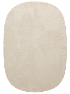Covor Shaggy Yumi Ivory