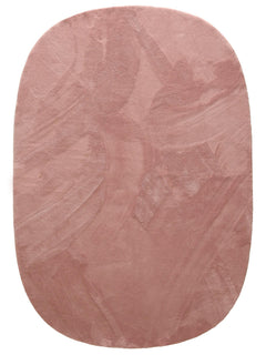 Covor Shaggy Yumi Pink