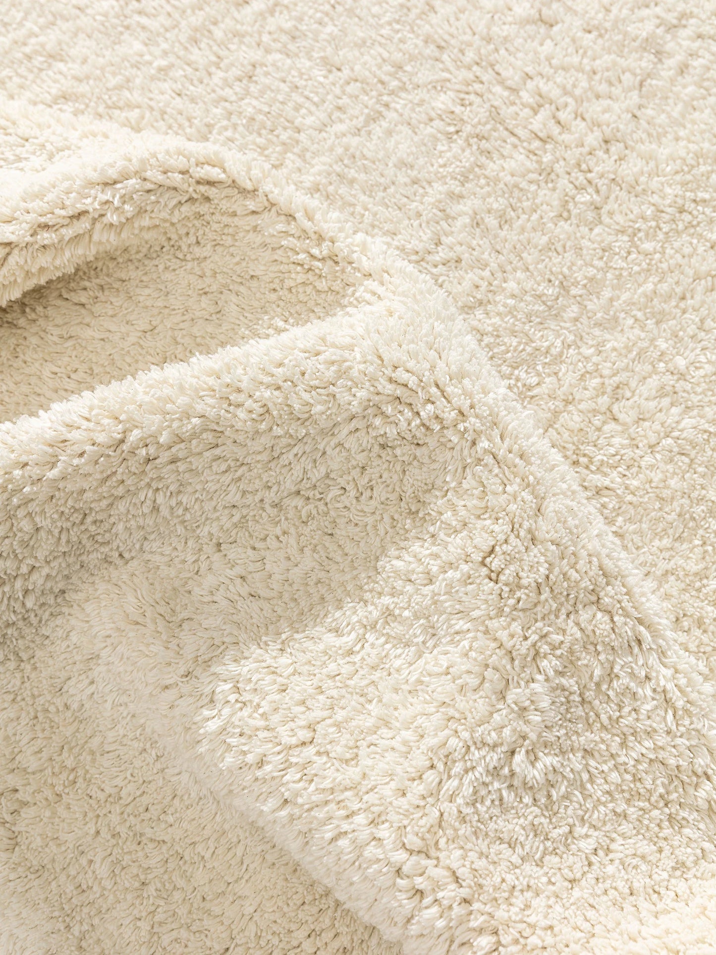 Washable Covor pentru copii Malu Cream