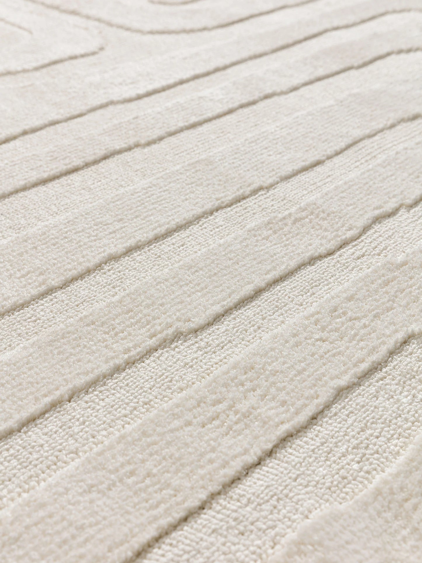 Covor Paloma Cream