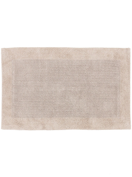 Covor de baie Loops Beige