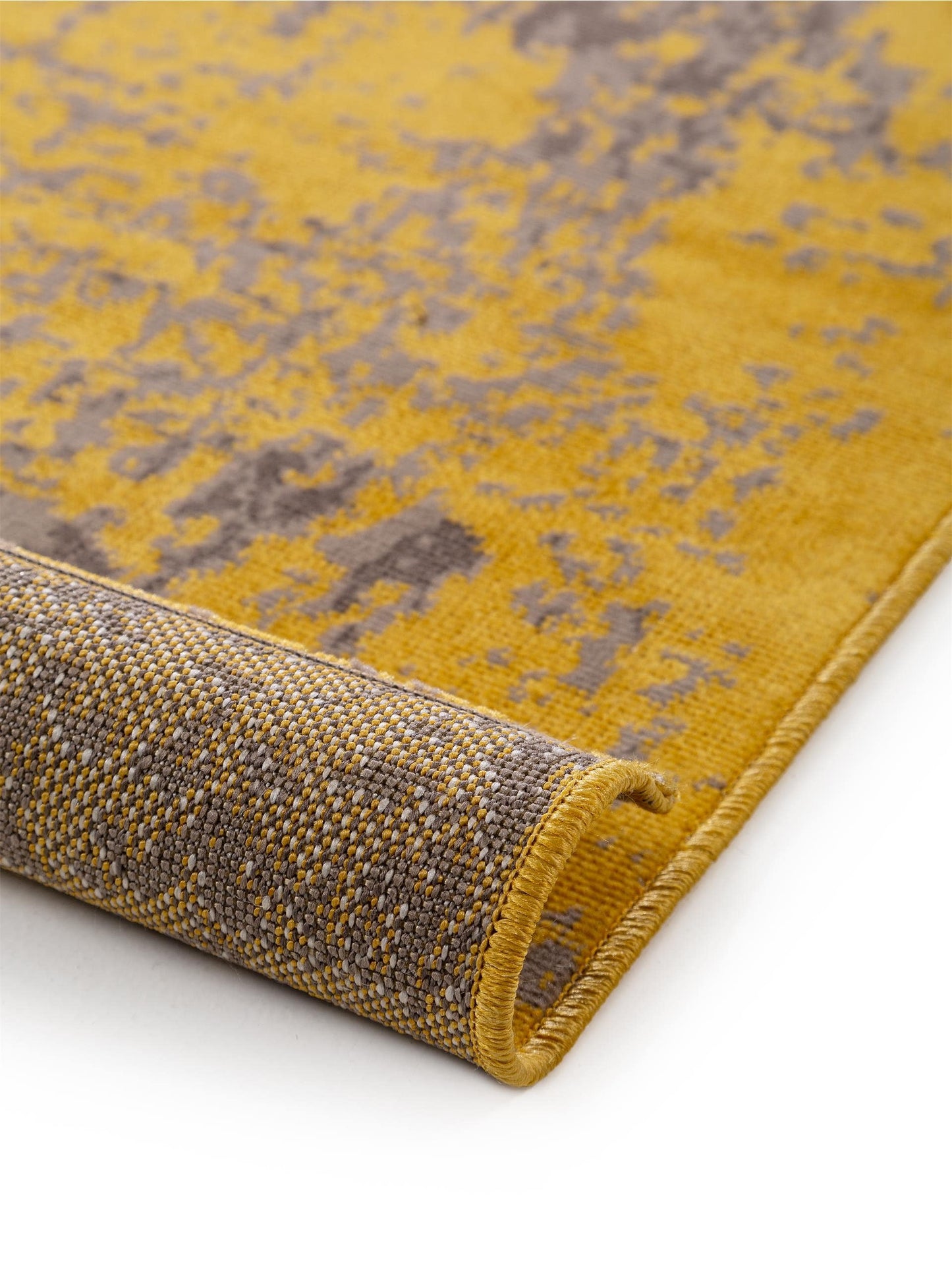 Covoraș îngust/preș - interior/exterior Antique Yellow