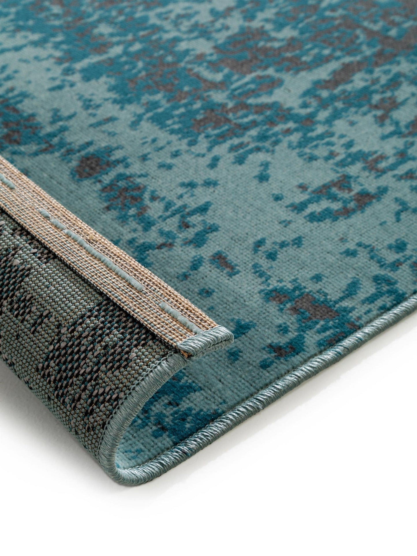 Covor interior/exterior Antique Turquoise