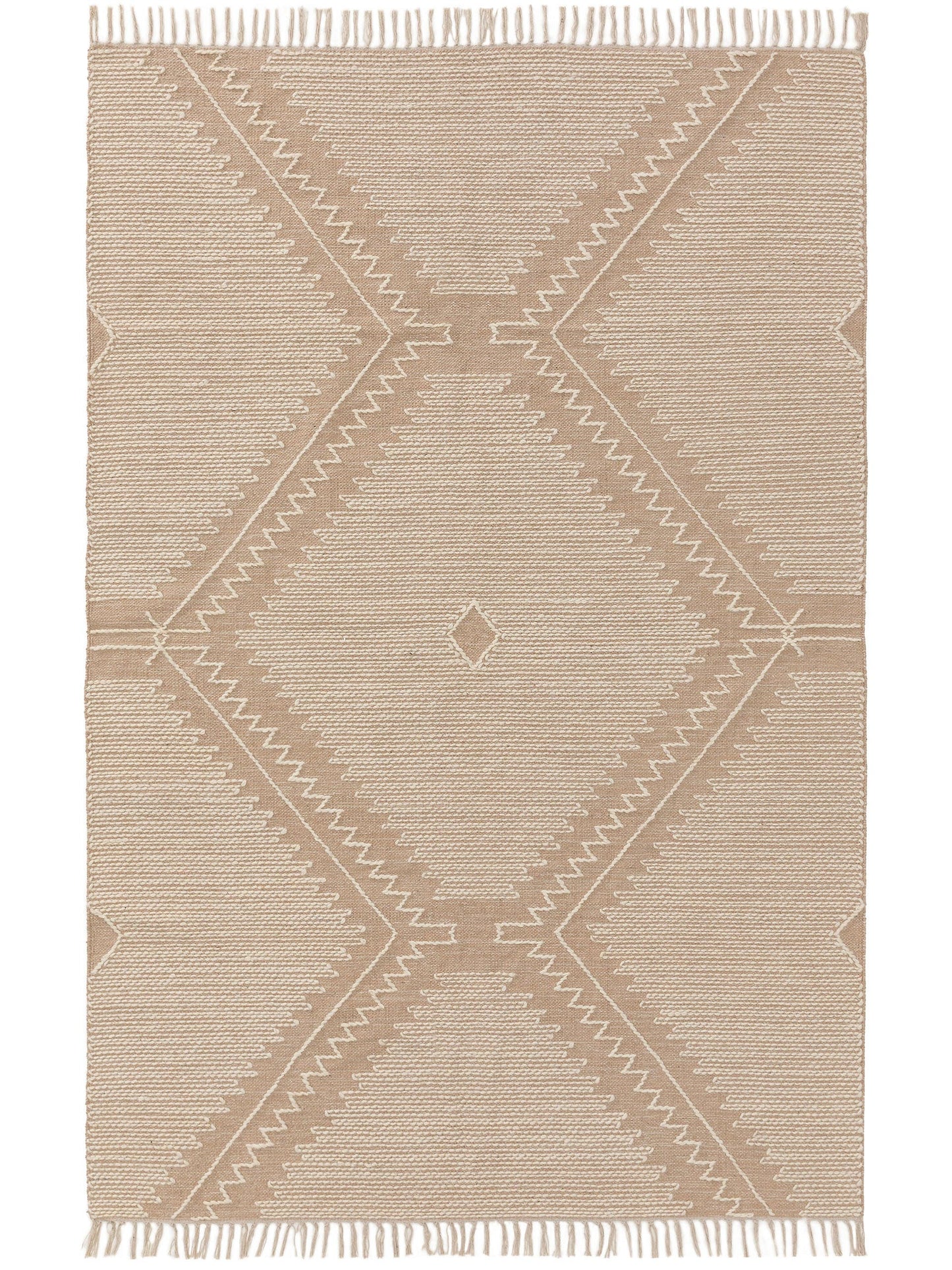 Covor bumbac Sydney Beige 