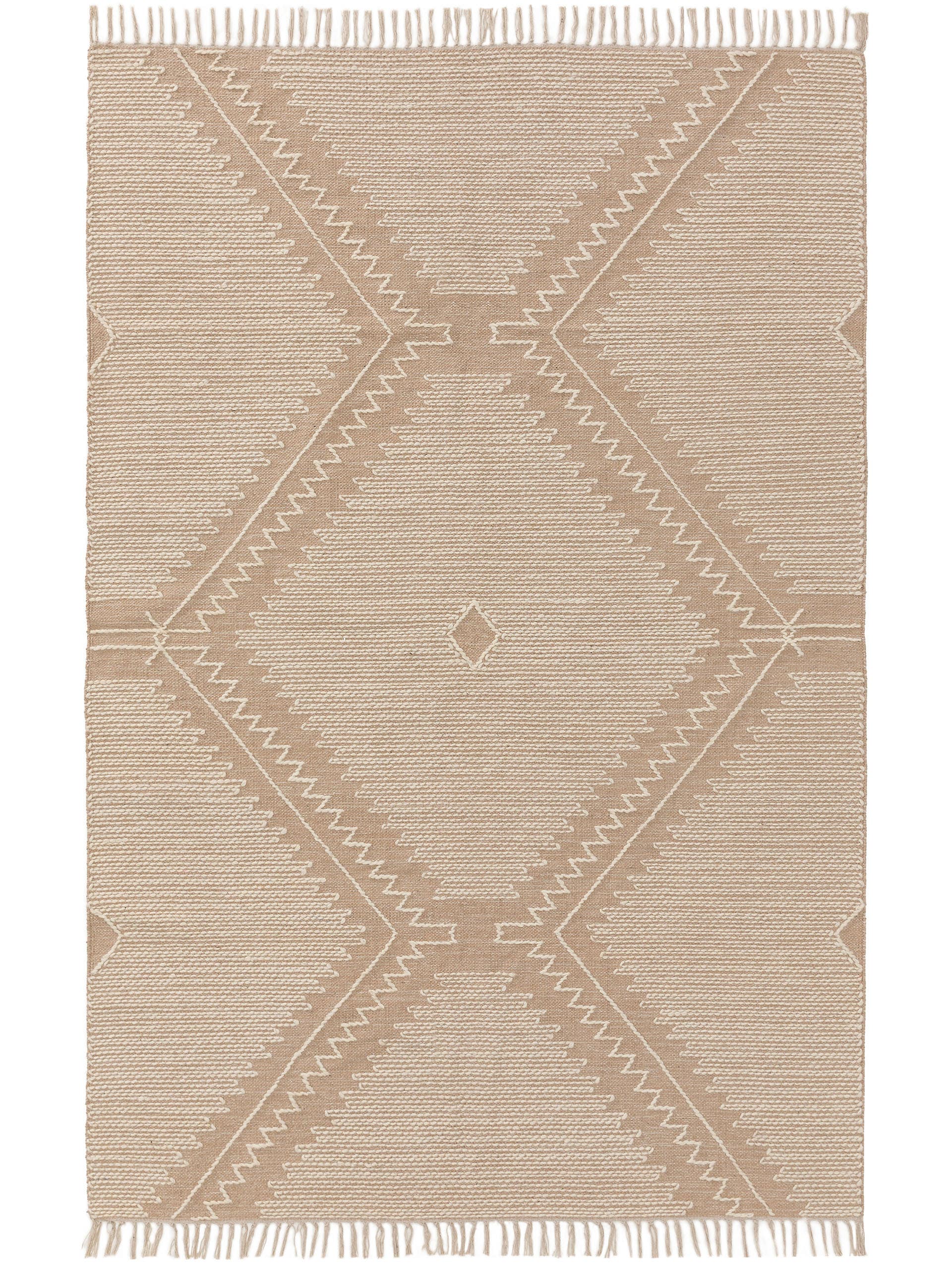 Covor bumbac Sydney Beige 