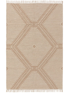 Covor bumbac Sydney Beige