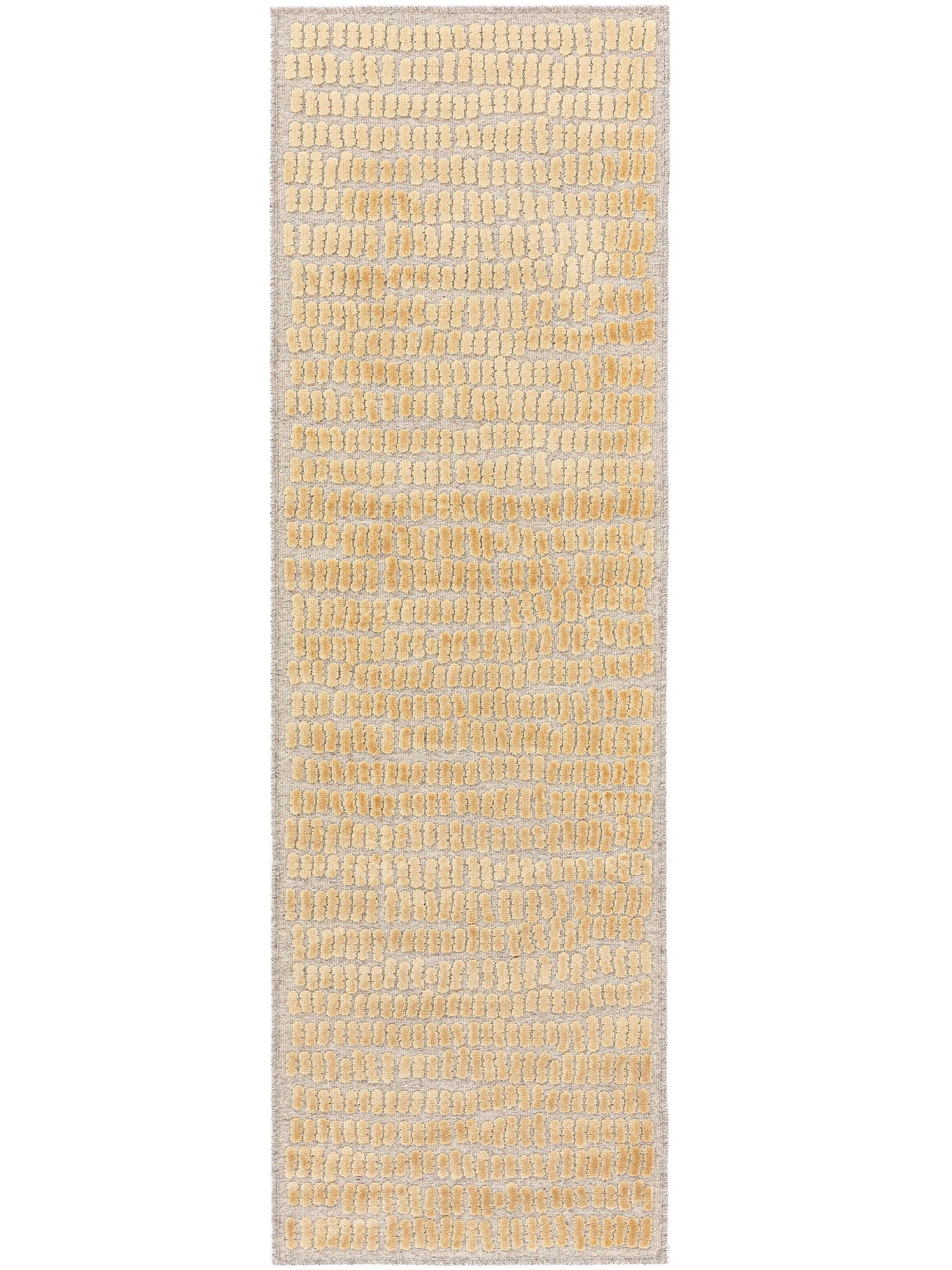 Covor din vâscoză North Gold 