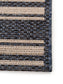 Covor interior/exterior River Beige/Blue 