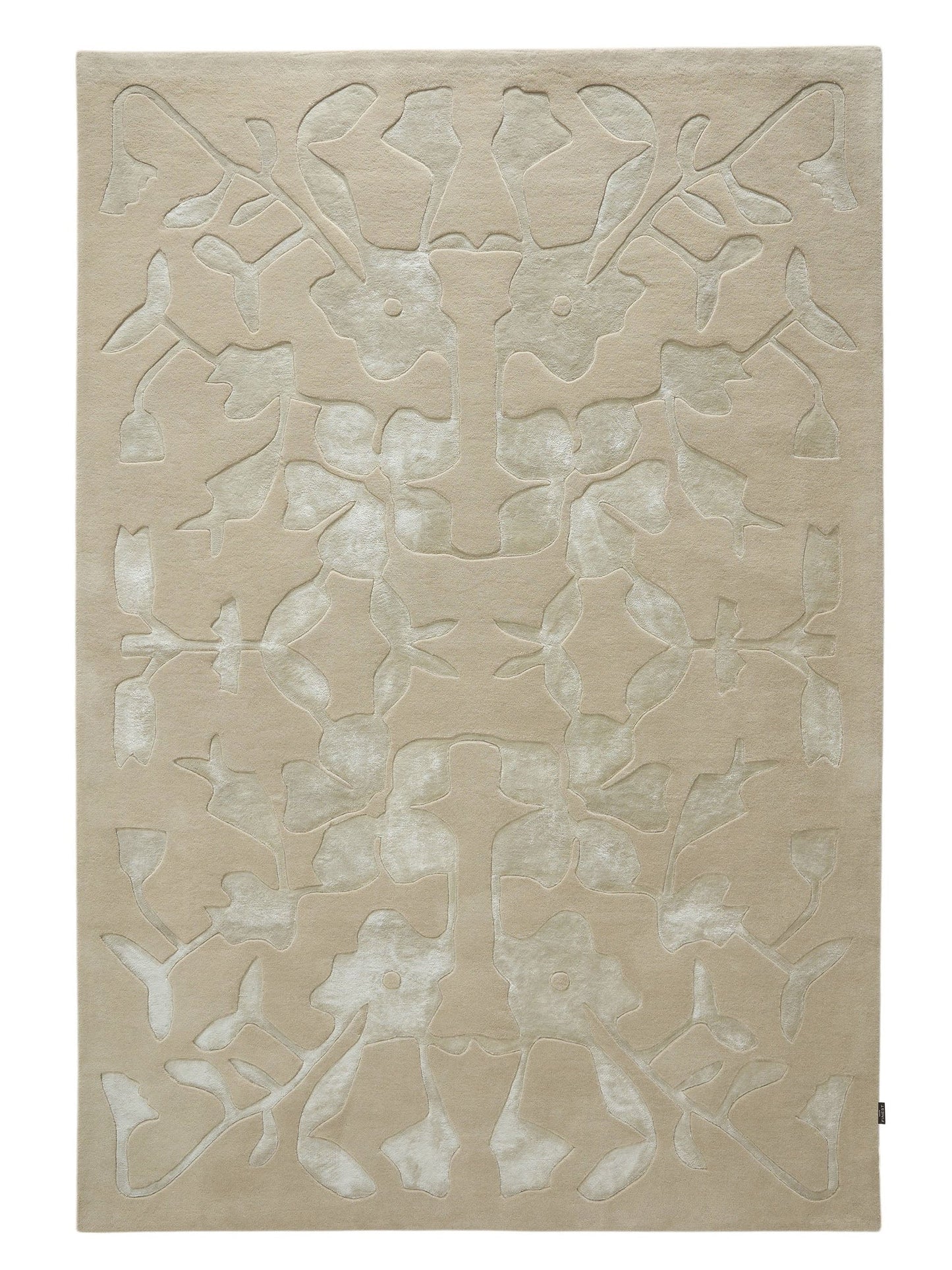 Covor Nell Taupe