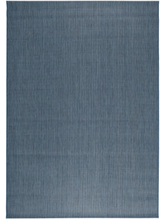 Covor interior/exterior Metro Blue