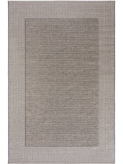 Covor interior/exterior River Beige/Blue