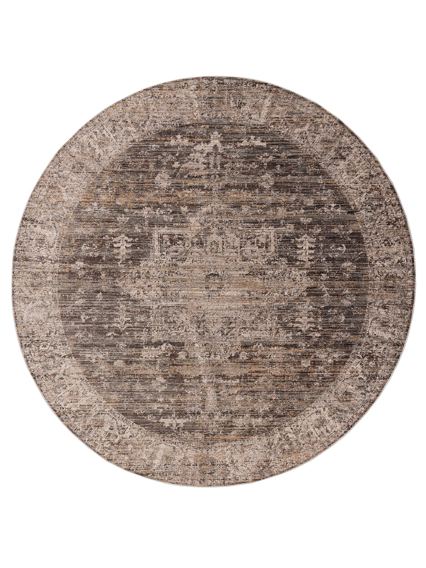 Covor Anwar Grey 