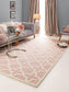 Covor de lână Windsor Pink 