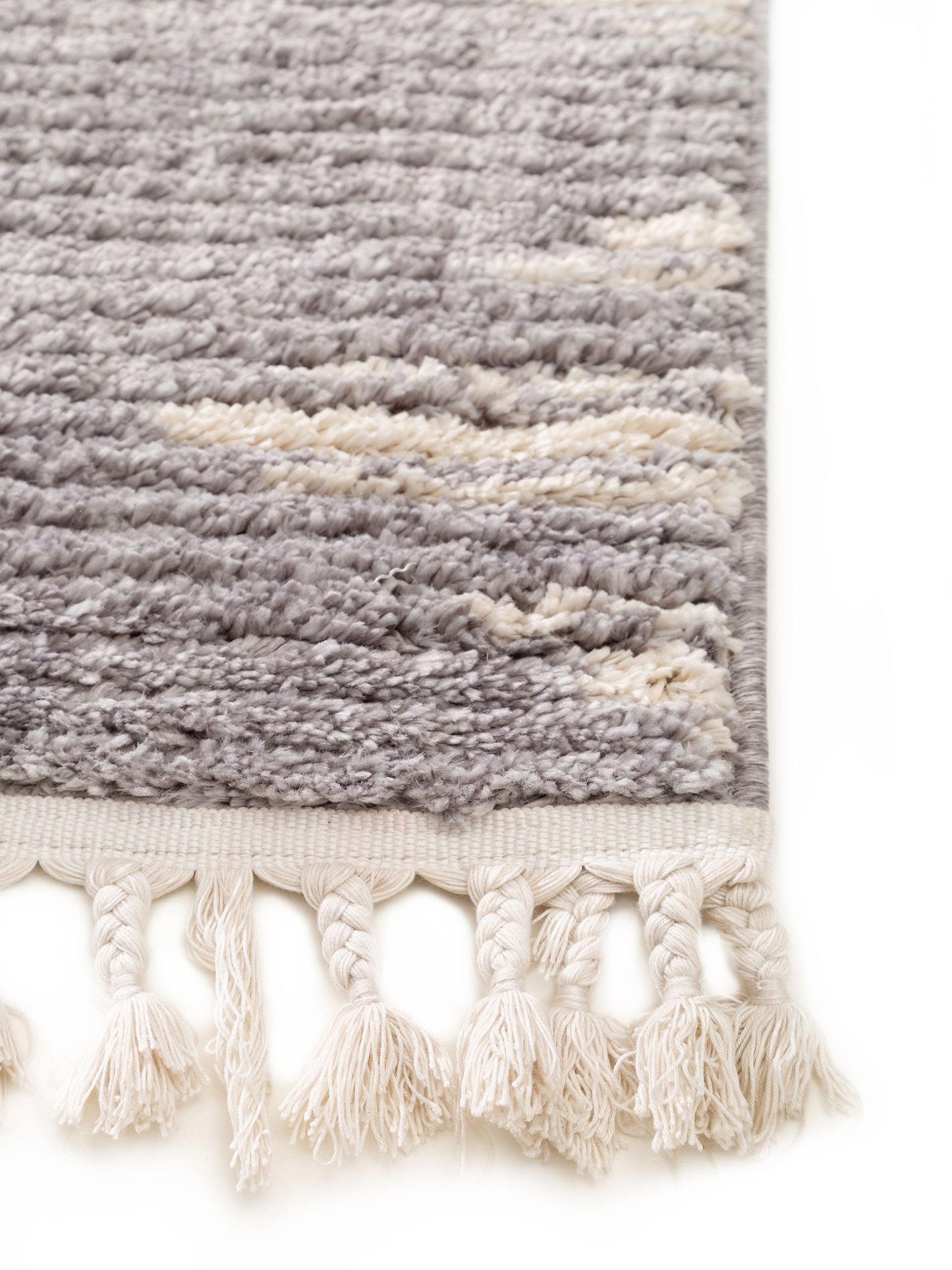 Covor Bosse Grey 