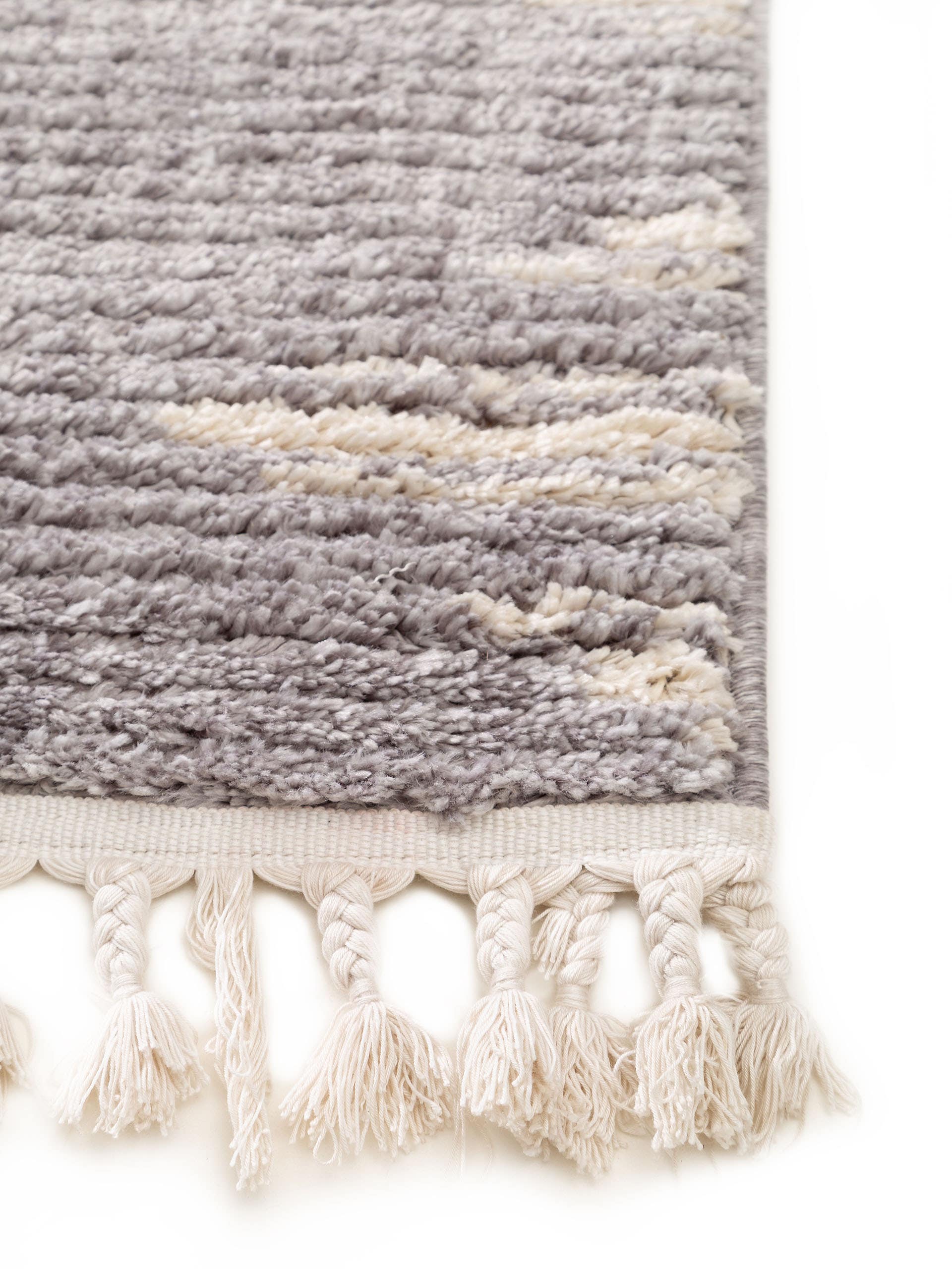 Covor Bosse Grey 