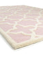 Covor de lână Windsor Pink 