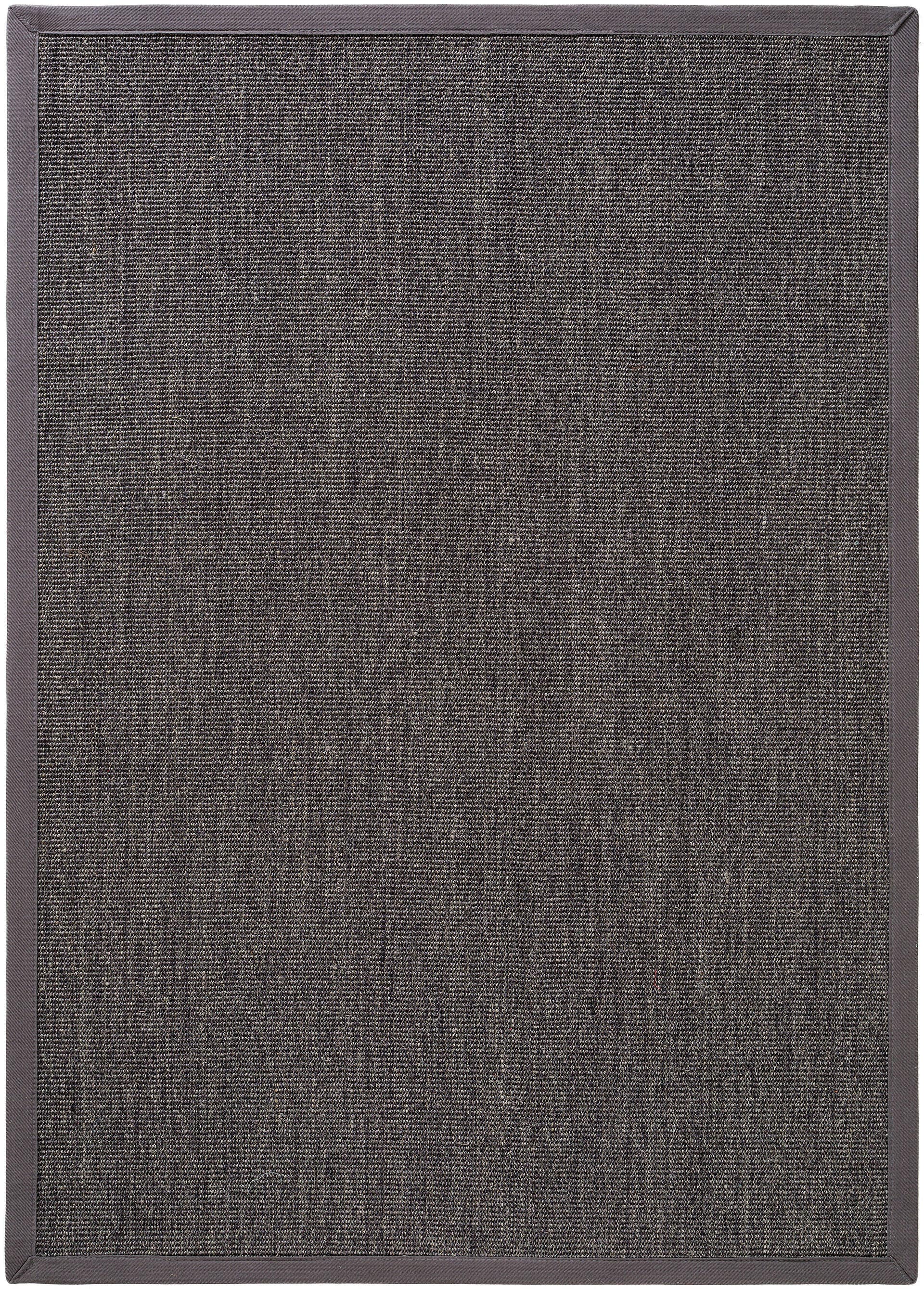 Covor Sisal Grey 