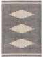 Covor Shaggy Selma Grey 