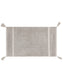 Covor de baie Dust Light Grey 