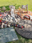 Covor interior/exterior Artis Orange 