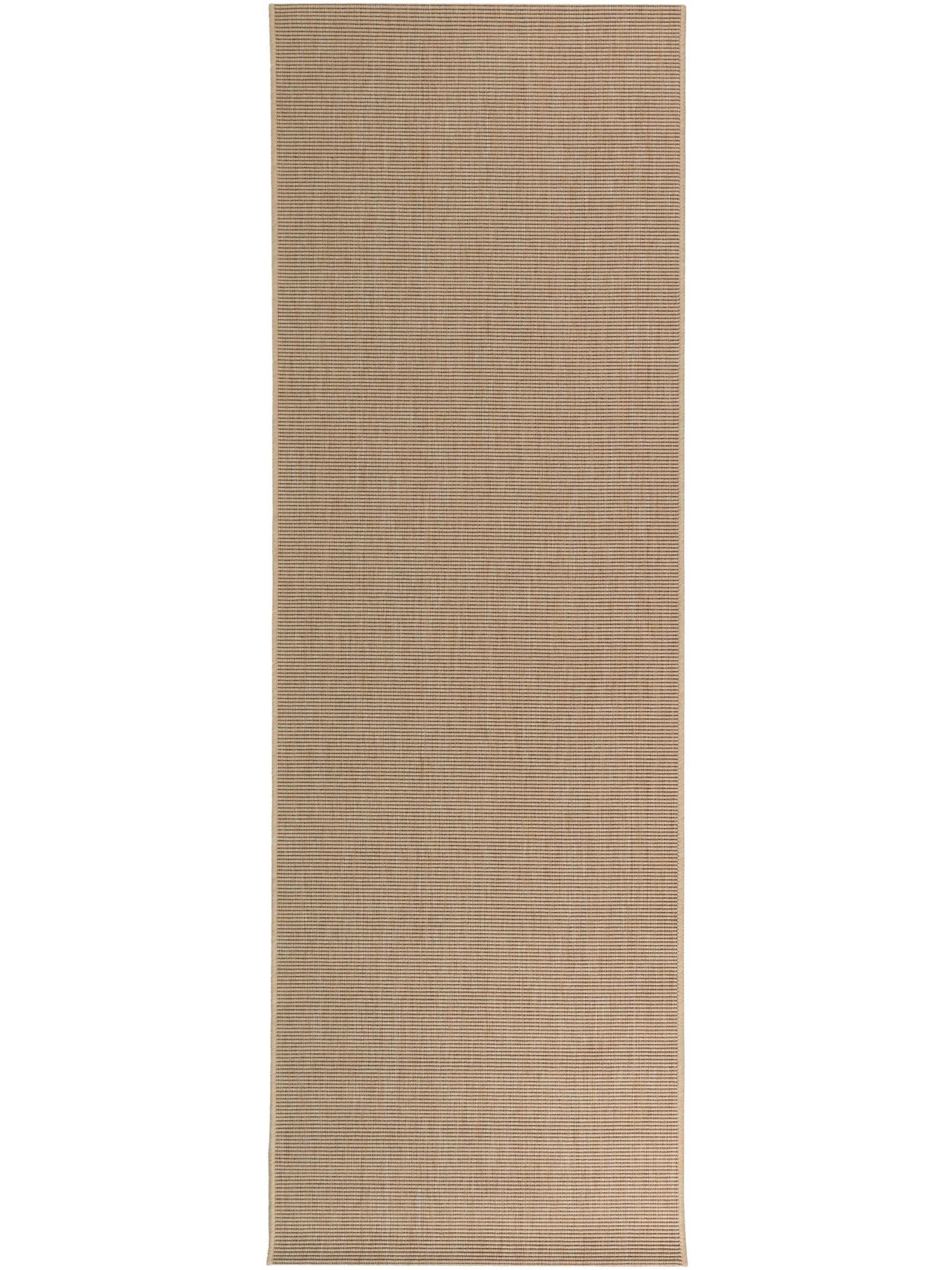 Covoraș îngust/preș - interior/exterior Metro Beige