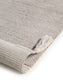 Covor de baie Dust Light Grey 